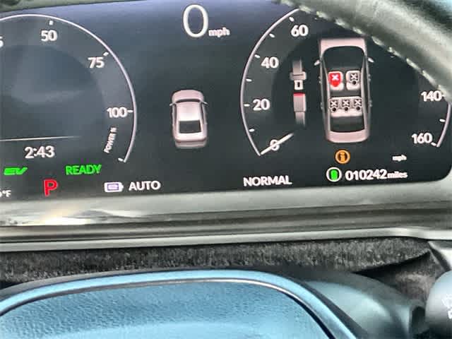 Thumbnail: 2025 Honda Accord - 19