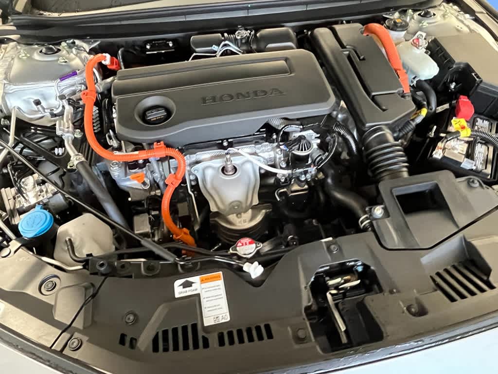 Thumbnail: 2025 Honda Accord - 12