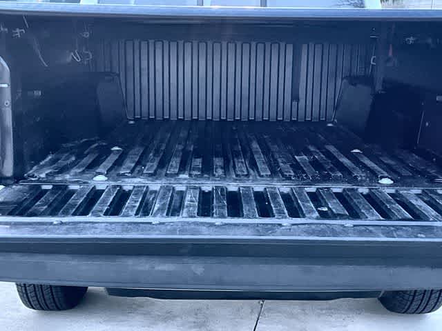 Thumbnail: 2023 Toyota Tacoma - 20