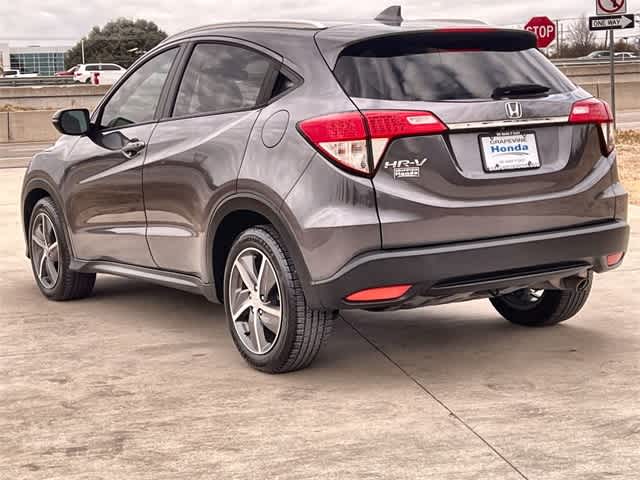 Thumbnail: 2021 Honda HR-V - 5