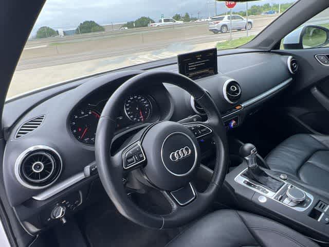 Thumbnail: 2016 Audi A3 - 15