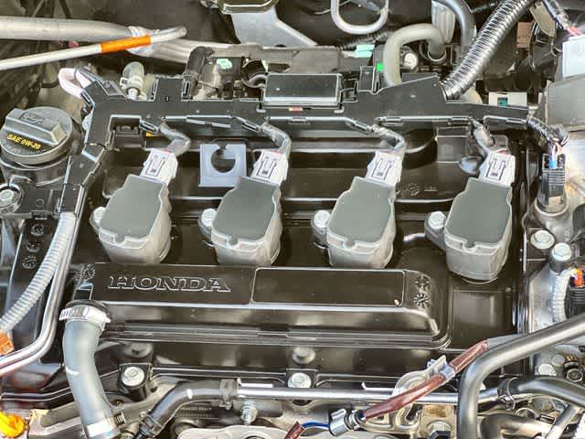 Thumbnail: 2024 Honda Accord - 9