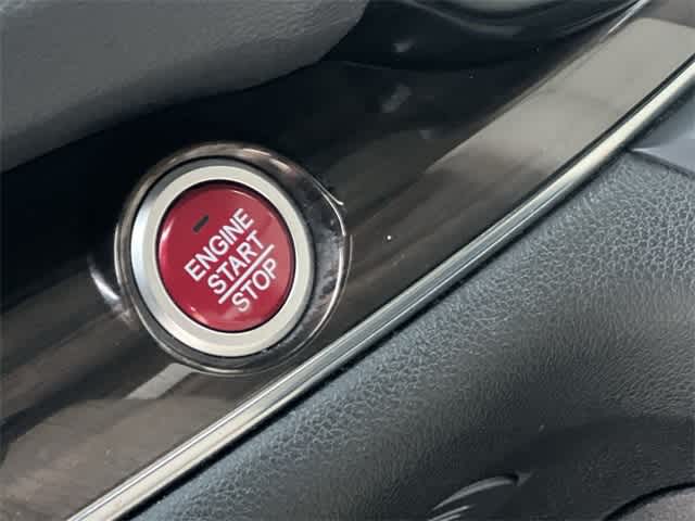 Thumbnail: 2015 Honda CR-V - 28