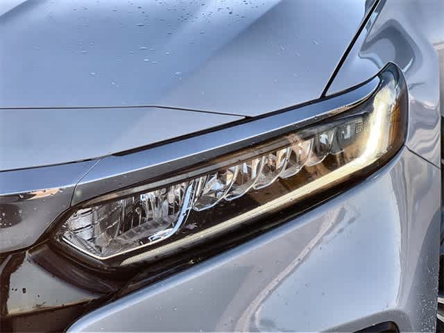 Thumbnail: 2019 Honda Accord - 24