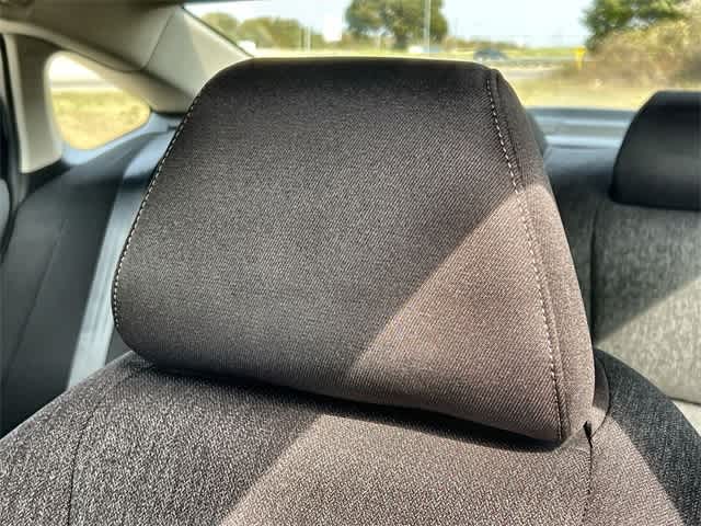 Thumbnail: 2025 Honda Accord - 25