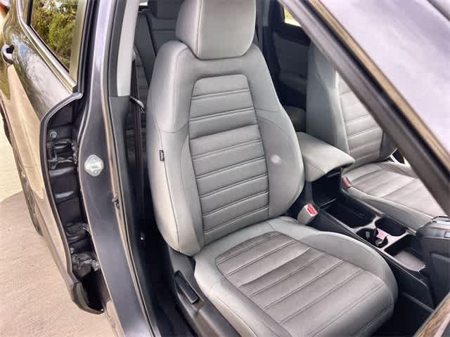 Thumbnail: 2022 Honda CR-V - 12