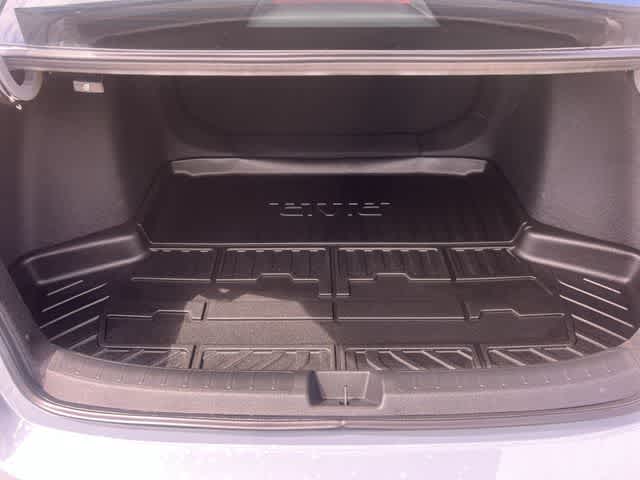 Thumbnail: 2024 Honda Civic - 20