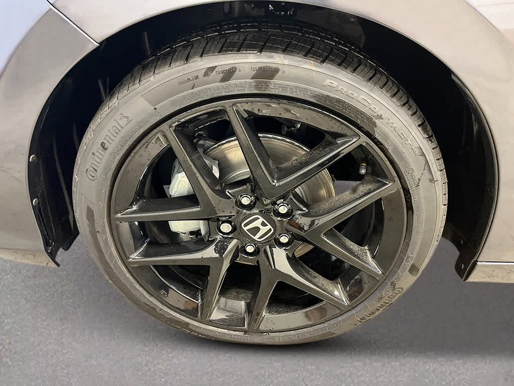 Thumbnail: 2026 Honda Civic - 10