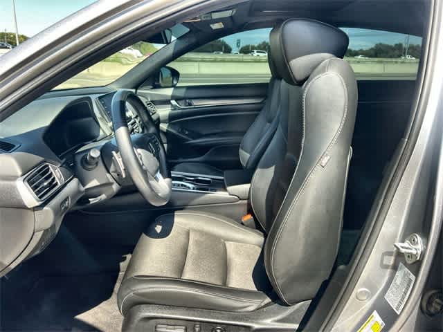 Thumbnail: 2021 Honda Accord - 11