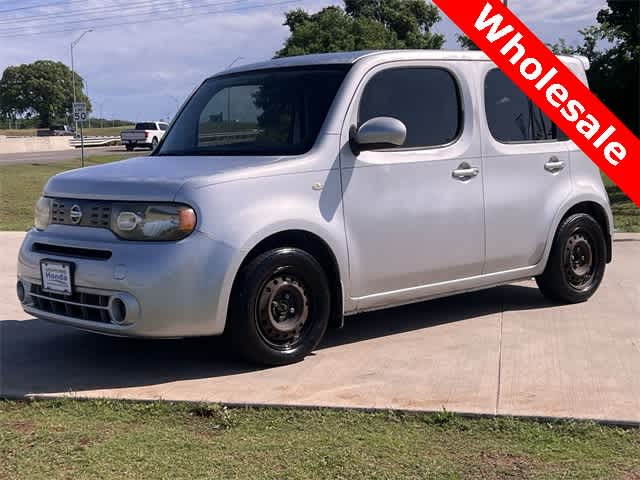 2013 Nissan Cube S -
                  Grapevine, TX