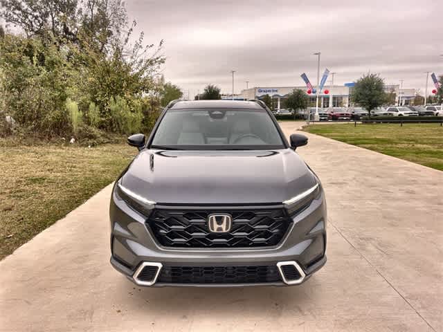 Thumbnail: 2024 Honda CR-V - 7