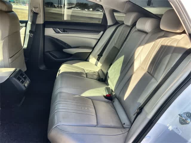 Thumbnail: 2022 Honda Accord - 14