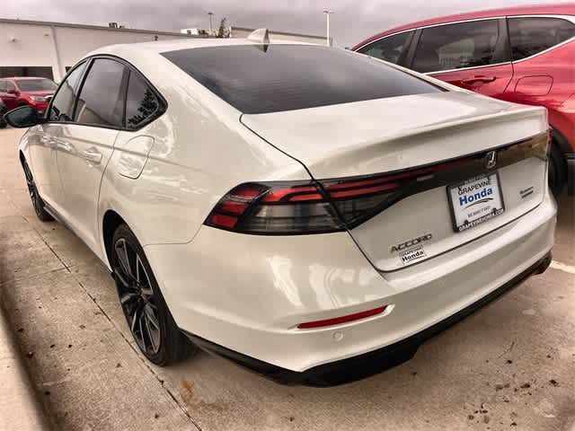 Thumbnail: 2023 Honda Accord - 5