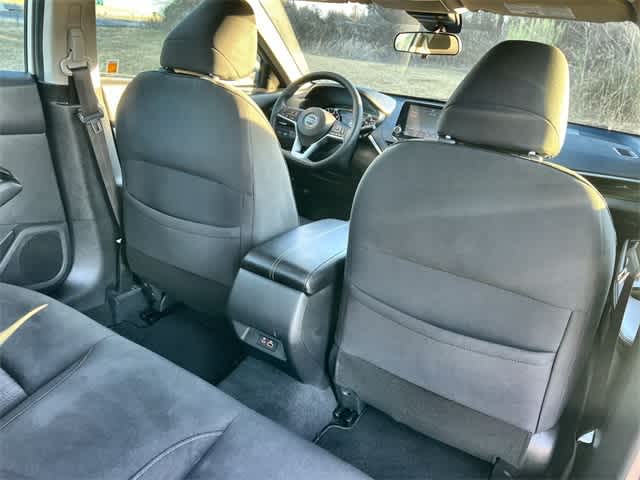 Thumbnail: 2021 Nissan Altima - 13