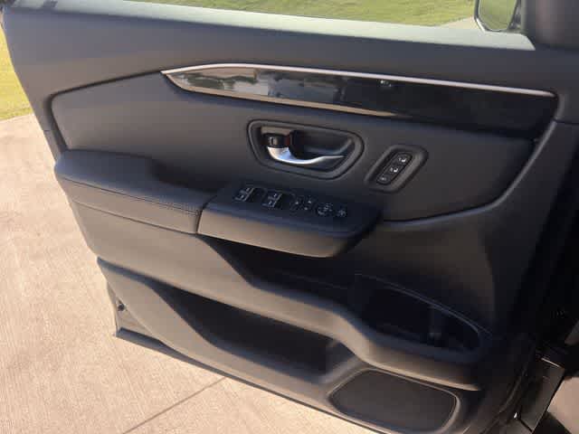 Thumbnail: 2025 Honda Pilot - 30