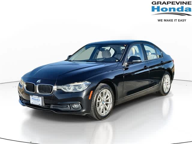 2018 BMW 3 Series 320i -
                  Grapevine, TX