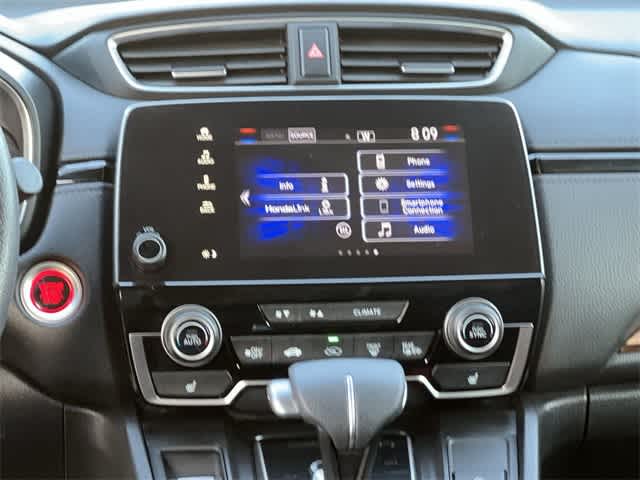 Thumbnail: 2020 Honda CR-V - 18