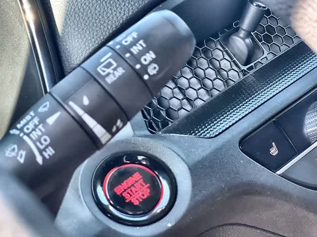 Thumbnail: 2025 Honda CR-V - 28