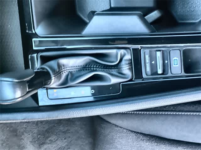 Thumbnail: 2024 Honda Accord - 16