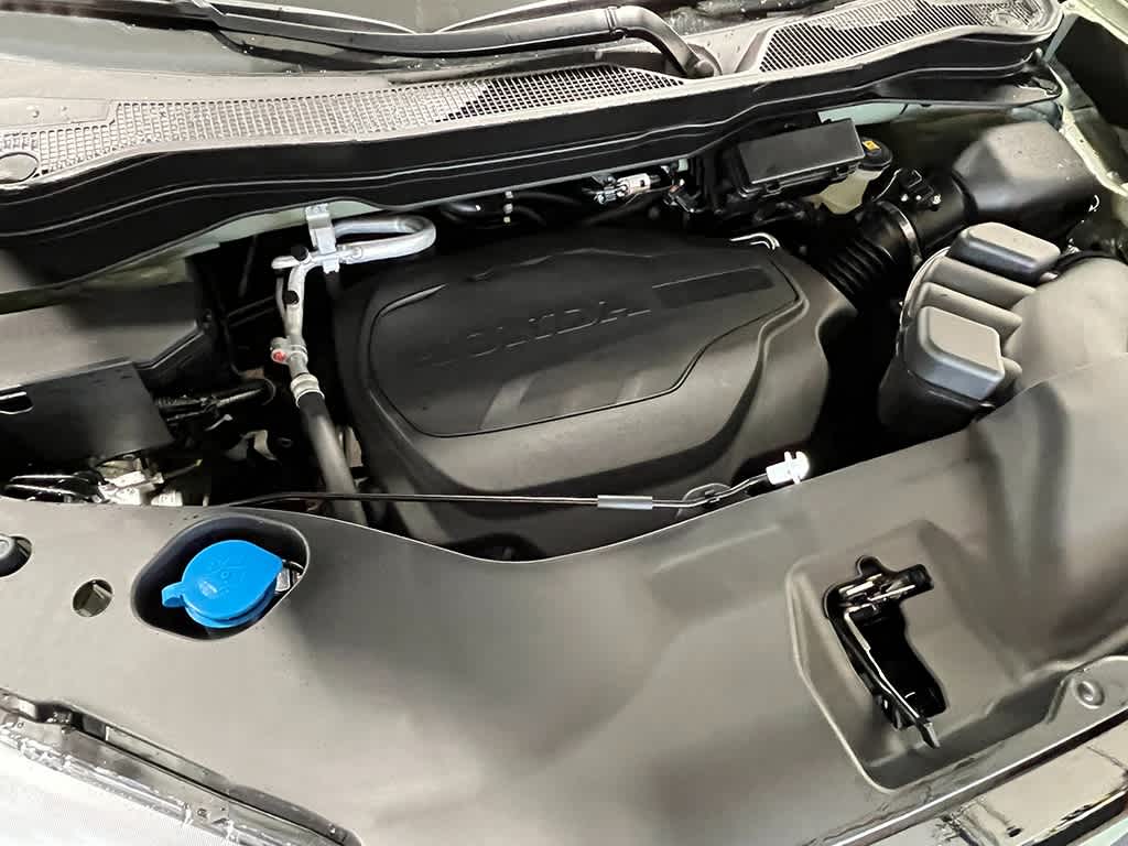 Thumbnail: 2026 Honda Ridgeline - 12