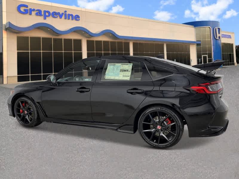 Thumbnail: 2026 Honda Civic - 2