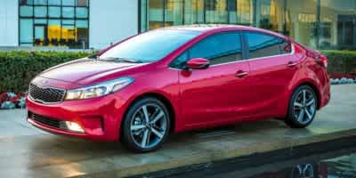 2017 Kia Forte S -
                  Grapevine, TX