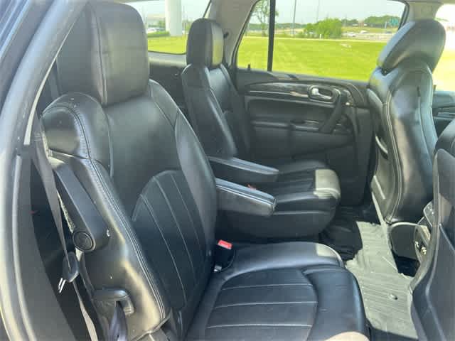 Thumbnail: 2013 Buick Enclave - 14