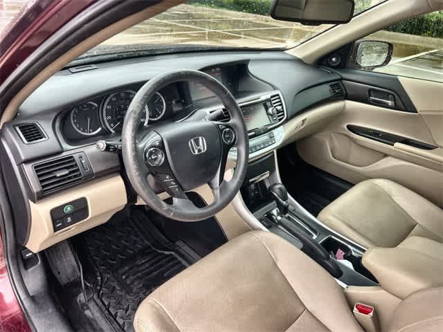 Thumbnail: 2013 Honda Accord - 15