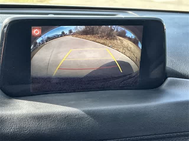 Thumbnail: 2018 Mazda CX-5 - 26