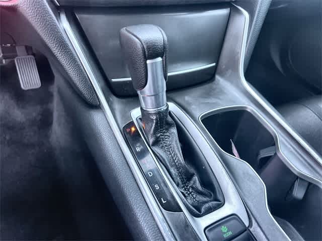 Thumbnail: 2019 Honda Accord - 16