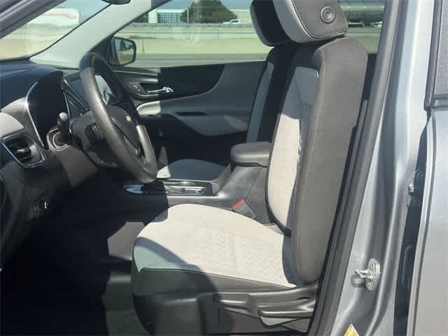 Thumbnail: 2023 Chevrolet Equinox - 11