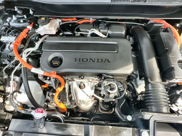 Thumbnail: 2026 Honda CR-V - 10