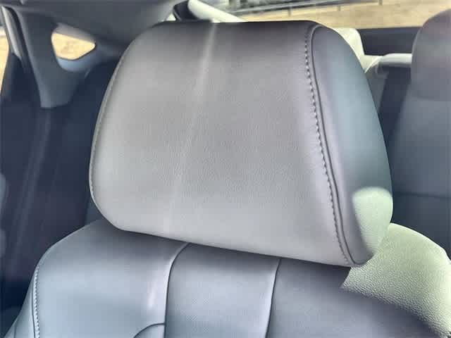 Thumbnail: 2023 Acura Integra - 25