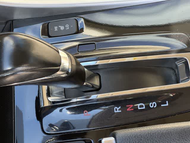 Thumbnail: 2016 Honda Accord - 16