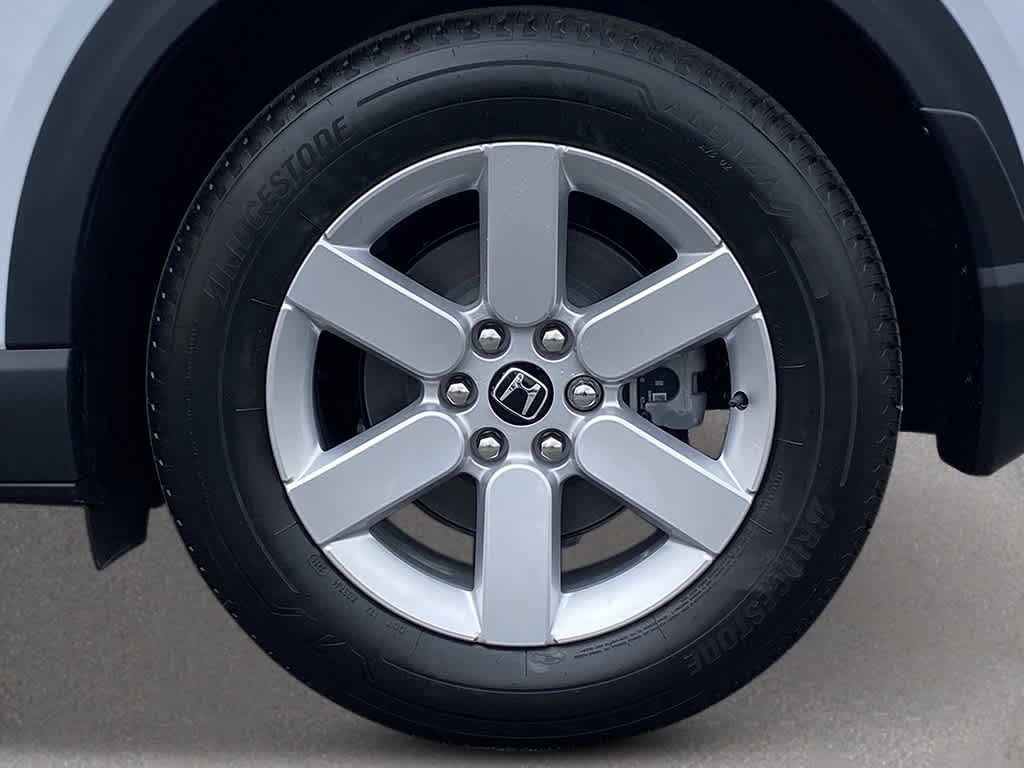 Thumbnail: 2026 Honda Prologue - 7