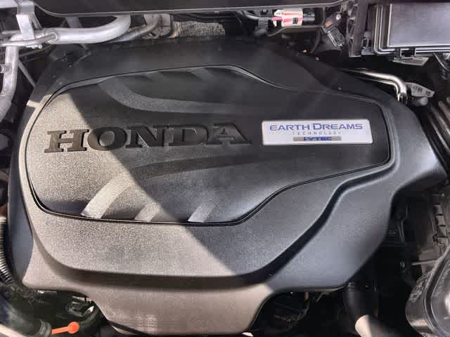 Thumbnail: 2020 Honda Passport - 10