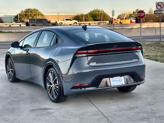 Thumbnail: 2024 Toyota Prius - 5