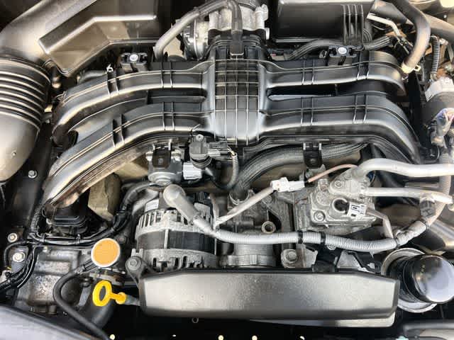 Thumbnail: 2023 Subaru Crosstrek - 10