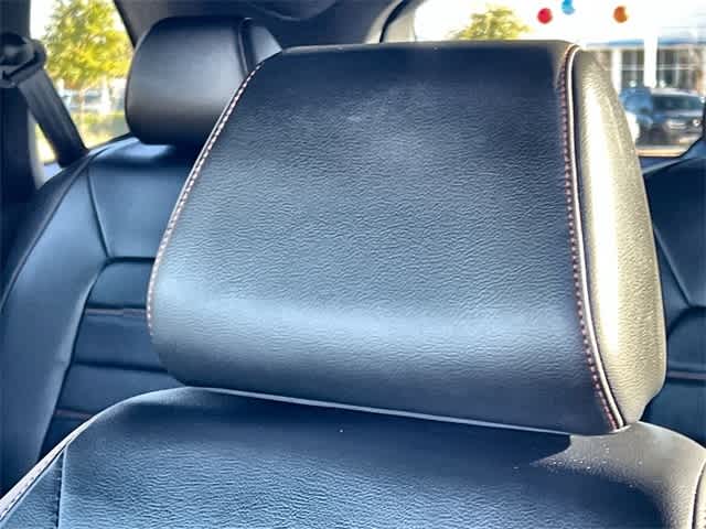 Thumbnail: 2025 Honda CR-V - 25