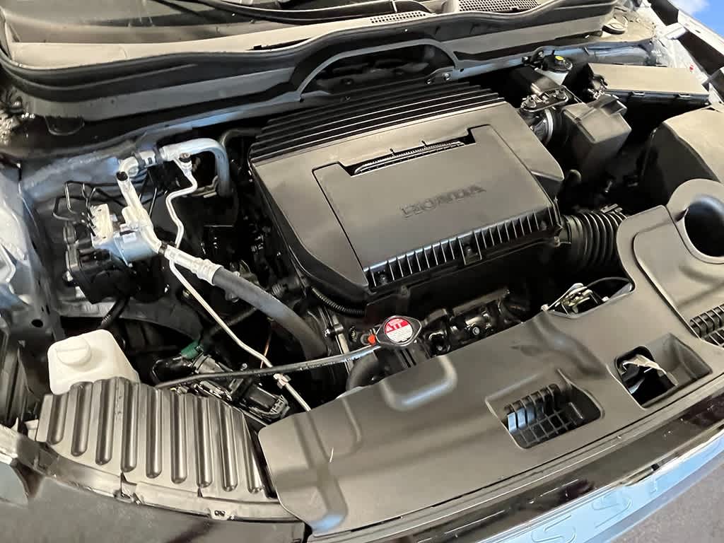 Thumbnail: 2026 Honda Passport - 12