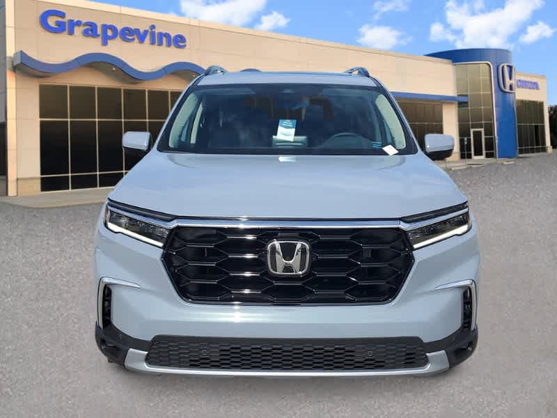 Thumbnail: 2025 Honda Pilot - 8