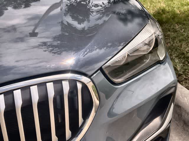 Thumbnail: 2020 BMW X1 - 24