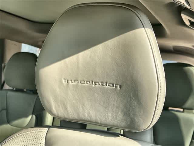 Thumbnail: 2017 Volvo XC90 - 25