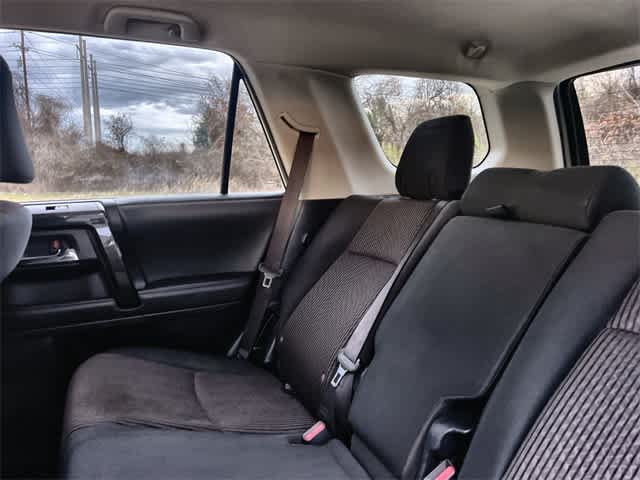 Thumbnail: 2021 Toyota 4Runner - 14