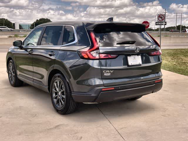 Thumbnail: 2026 Honda CR-V - 4