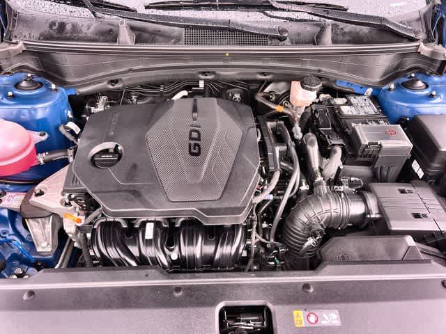 Thumbnail: 2025 Kia Sportage - 10