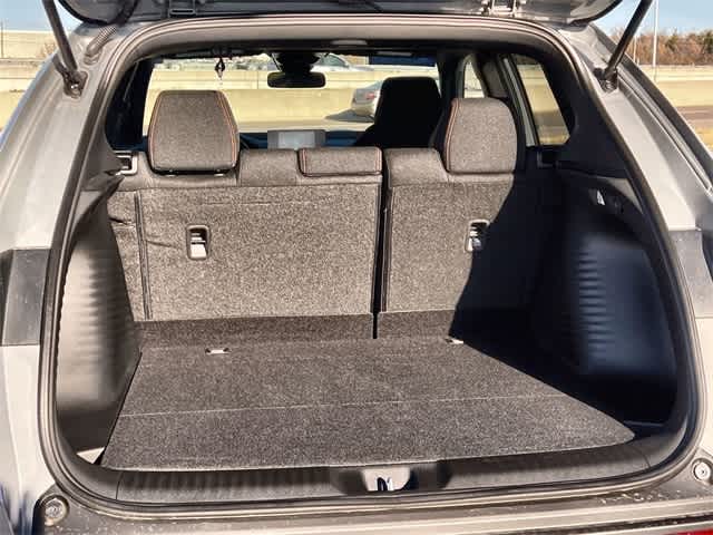 Thumbnail: 2025 Honda HR-V - 20