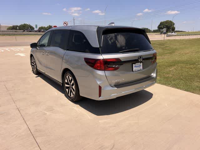 Thumbnail: 2025 Honda Odyssey - 5