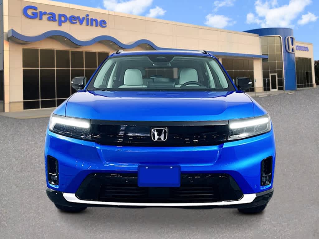 Thumbnail: 2026 Honda Prologue - 6