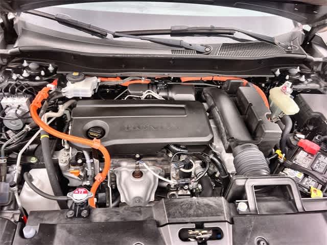 Thumbnail: 2024 Honda CR-V - 10
